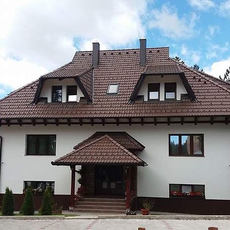 Lufi Penthouse Apartment Zlatibor Exterior foto